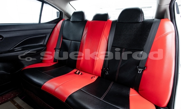 ซื้อ รถมือสอง Nissan Almera ขาว รถยนต์ ใน %{เมือง} ใน นนทบุรี ซื้อ รถมือสอง Nissan Almera ขาว รถยนต์ ใน %{เมือง} ใน นนทบุรี