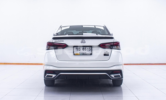 ซื้อ รถมือสอง Nissan Almera ขาว รถยนต์ ใน %{เมือง} ใน นนทบุรี ซื้อ รถมือสอง Nissan Almera ขาว รถยนต์ ใน %{เมือง} ใน นนทบุรี