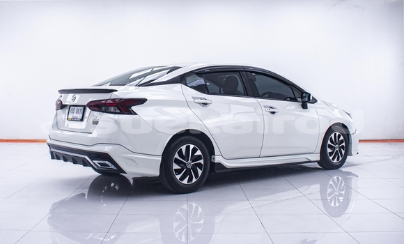 ซื้อ รถมือสอง Nissan Almera ขาว รถยนต์ ใน %{เมือง} ใน นนทบุรี ซื้อ รถมือสอง Nissan Almera ขาว รถยนต์ ใน %{เมือง} ใน นนทบุรี