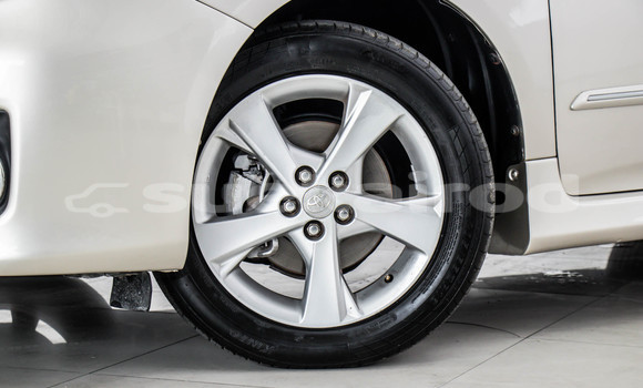 Buy Used Toyota Altis Brown Car in Bangkok in Bangkok Buy Used Toyota Altis Brown Car in Bangkok in Bangkok