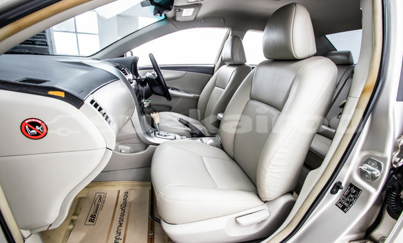 Buy Used Toyota Altis Brown Car in Bangkok in Bangkok Buy Used Toyota Altis Brown Car in Bangkok in Bangkok