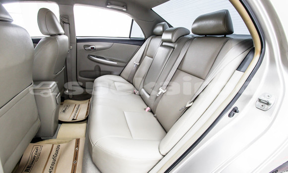 Buy Used Toyota Altis Brown Car in Bangkok in Bangkok Buy Used Toyota Altis Brown Car in Bangkok in Bangkok