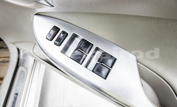 Buy Used Toyota Altis Brown Car in Bangkok in Bangkok Buy Used Toyota Altis Brown Car in Bangkok in Bangkok