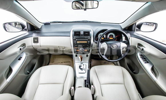 Buy Used Toyota Altis Brown Car in Bangkok in Bangkok Buy Used Toyota Altis Brown Car in Bangkok in Bangkok