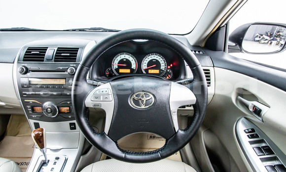 Buy Used Toyota Altis Brown Car in Bangkok in Bangkok Buy Used Toyota Altis Brown Car in Bangkok in Bangkok
