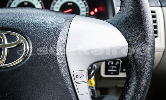 Buy Used Toyota Altis Brown Car in Bangkok in Bangkok Buy Used Toyota Altis Brown Car in Bangkok in Bangkok