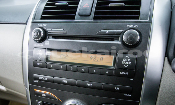 Buy Used Toyota Altis Brown Car in Bangkok in Bangkok Buy Used Toyota Altis Brown Car in Bangkok in Bangkok