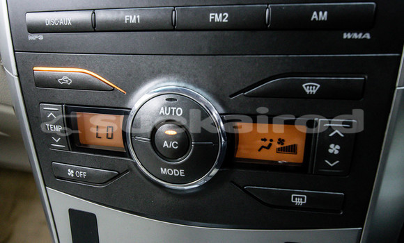 Buy Used Toyota Altis Brown Car in Bangkok in Bangkok Buy Used Toyota Altis Brown Car in Bangkok in Bangkok