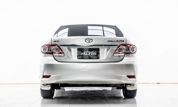 Buy Used Toyota Altis Brown Car in Bangkok in Bangkok Buy Used Toyota Altis Brown Car in Bangkok in Bangkok