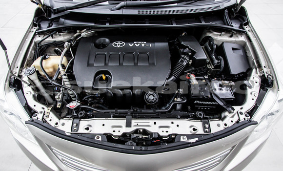 Buy Used Toyota Altis Brown Car in Bangkok in Bangkok Buy Used Toyota Altis Brown Car in Bangkok in Bangkok