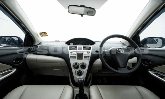 Buy Used Toyota Vios Brown Car in Nonthaburi in Nonthaburi Buy Used Toyota Vios Brown Car in Nonthaburi in Nonthaburi