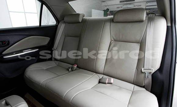 Buy Used Toyota Vios Brown Car in Nonthaburi in Nonthaburi Buy Used Toyota Vios Brown Car in Nonthaburi in Nonthaburi