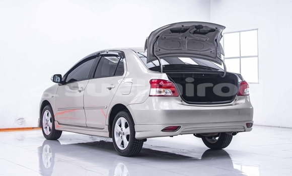 Buy Used Toyota Vios Brown Car in Nonthaburi in Nonthaburi Buy Used Toyota Vios Brown Car in Nonthaburi in Nonthaburi