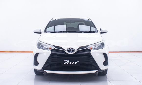 ซื้อ รถมือสอง Toyota Yaris Ativ ขาว รถยนต์ ใน %{เมือง} ใน กรุงเทพมหานคร ซื้อ รถมือสอง Toyota Yaris Ativ ขาว รถยนต์ ใน %{เมือง} ใน กรุงเทพมหานคร