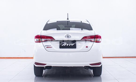 ซื้อ รถมือสอง Toyota Yaris Ativ ขาว รถยนต์ ใน %{เมือง} ใน กรุงเทพมหานคร ซื้อ รถมือสอง Toyota Yaris Ativ ขาว รถยนต์ ใน %{เมือง} ใน กรุงเทพมหานคร