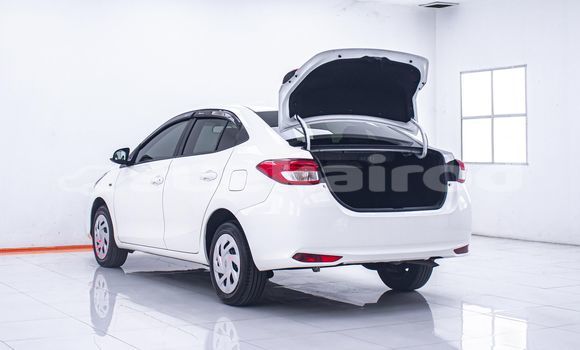 ซื้อ รถมือสอง Toyota Yaris Ativ ขาว รถยนต์ ใน %{เมือง} ใน กรุงเทพมหานคร ซื้อ รถมือสอง Toyota Yaris Ativ ขาว รถยนต์ ใน %{เมือง} ใน กรุงเทพมหานคร