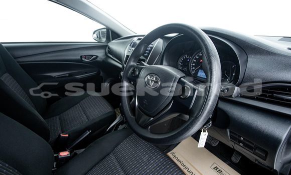 ซื้อ รถมือสอง Toyota Yaris Ativ ขาว รถยนต์ ใน %{เมือง} ใน กรุงเทพมหานคร ซื้อ รถมือสอง Toyota Yaris Ativ ขาว รถยนต์ ใน %{เมือง} ใน กรุงเทพมหานคร