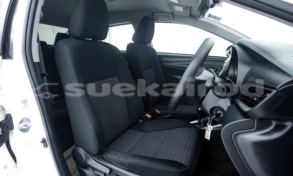 ซื้อ รถมือสอง Toyota Yaris Ativ ขาว รถยนต์ ใน %{เมือง} ใน กรุงเทพมหานคร ซื้อ รถมือสอง Toyota Yaris Ativ ขาว รถยนต์ ใน %{เมือง} ใน กรุงเทพมหานคร