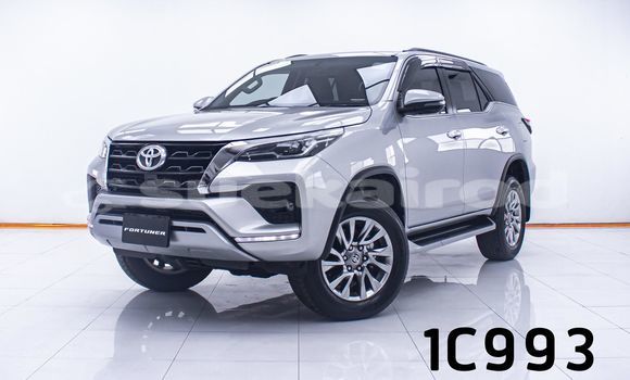 Buy Used Toyota Fortuner Other Car in Bangkok in Bangkok Buy Used Toyota Fortuner Other Car in Bangkok in Bangkok