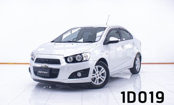 Buy Used Chevrolet Sonic Other Car in Bangkok in Bangkok Buy Used Chevrolet Sonic Other Car in Bangkok in Bangkok