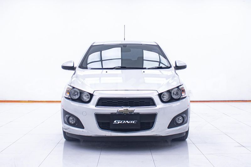 Big with watermark chevrolet sonic bangkok bangkok 75611