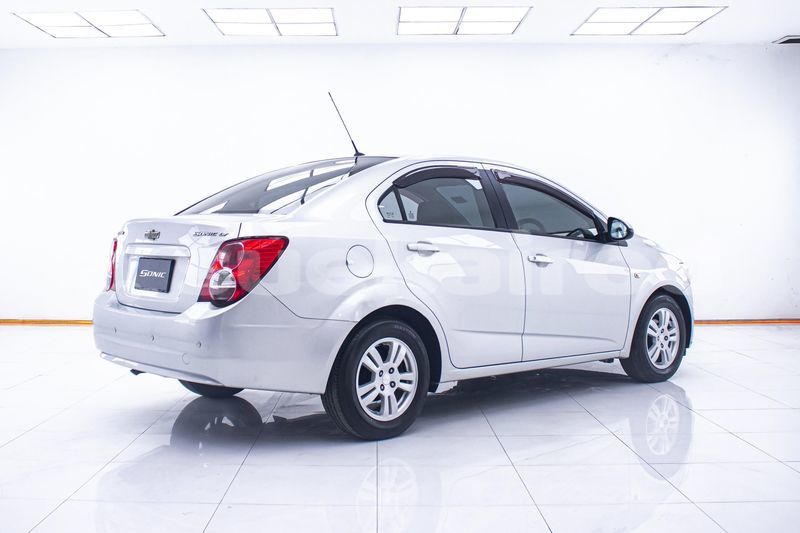Big with watermark chevrolet sonic bangkok bangkok 75611