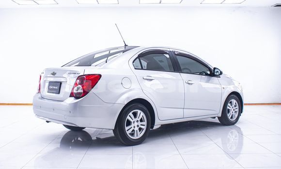 Buy Used Chevrolet Sonic Other Car in Bangkok in Bangkok Buy Used Chevrolet Sonic Other Car in Bangkok in Bangkok