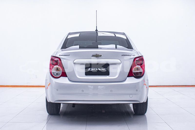 Big with watermark chevrolet sonic bangkok bangkok 75611