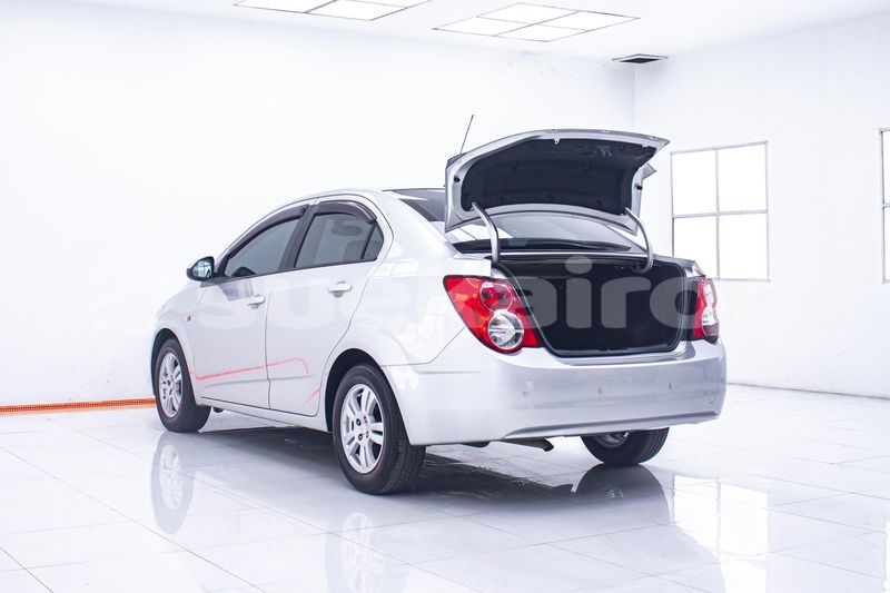 Big with watermark chevrolet sonic bangkok bangkok 75611