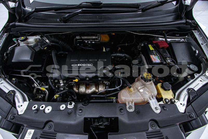 Big with watermark chevrolet sonic bangkok bangkok 75611
