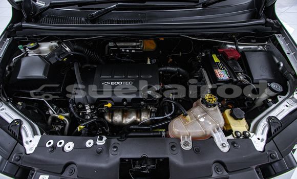 Buy Used Chevrolet Sonic Other Car in Bangkok in Bangkok Buy Used Chevrolet Sonic Other Car in Bangkok in Bangkok