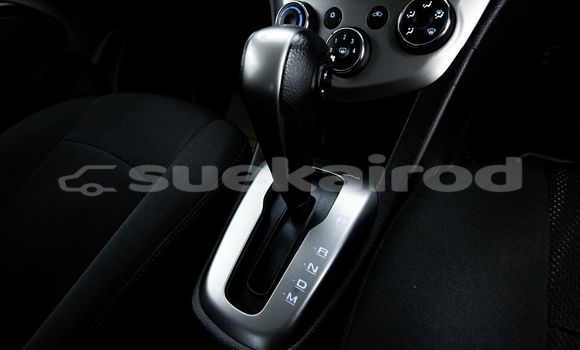 Buy Used Chevrolet Sonic Other Car in Bangkok in Bangkok Buy Used Chevrolet Sonic Other Car in Bangkok in Bangkok