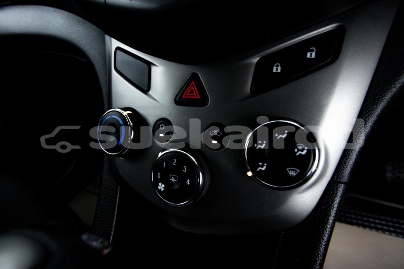 Big with watermark chevrolet sonic bangkok bangkok 75611