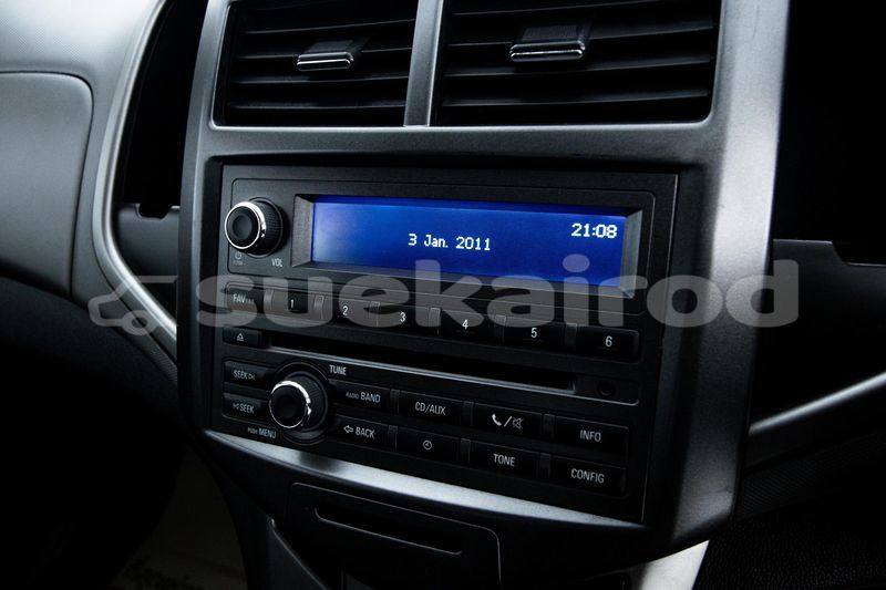 Big with watermark chevrolet sonic bangkok bangkok 75611