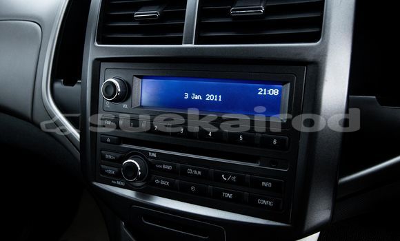 Buy Used Chevrolet Sonic Other Car in Bangkok in Bangkok Buy Used Chevrolet Sonic Other Car in Bangkok in Bangkok