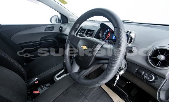Buy Used Chevrolet Sonic Other Car in Bangkok in Bangkok Buy Used Chevrolet Sonic Other Car in Bangkok in Bangkok