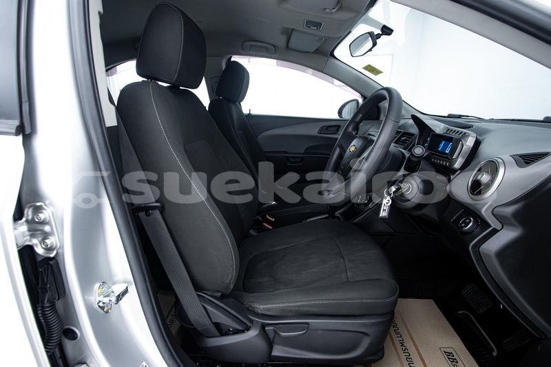 Big with watermark chevrolet sonic bangkok bangkok 75611