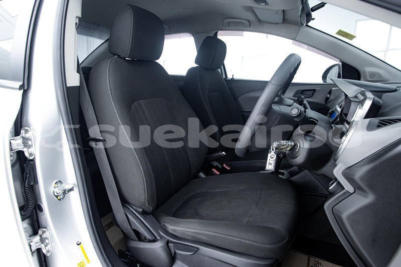 Big with watermark chevrolet sonic bangkok bangkok 75611