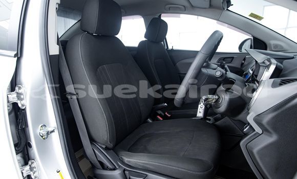 Buy Used Chevrolet Sonic Other Car in Bangkok in Bangkok Buy Used Chevrolet Sonic Other Car in Bangkok in Bangkok