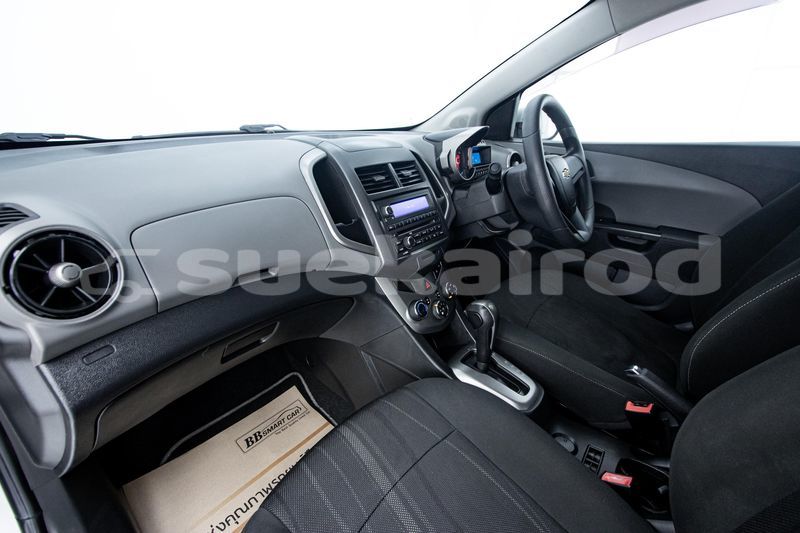 Big with watermark chevrolet sonic bangkok bangkok 75611