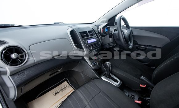 Buy Used Chevrolet Sonic Other Car in Bangkok in Bangkok Buy Used Chevrolet Sonic Other Car in Bangkok in Bangkok