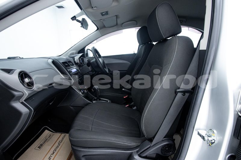 Big with watermark chevrolet sonic bangkok bangkok 75611