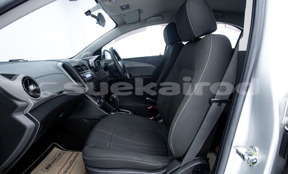 Buy Used Chevrolet Sonic Other Car in Bangkok in Bangkok Buy Used Chevrolet Sonic Other Car in Bangkok in Bangkok
