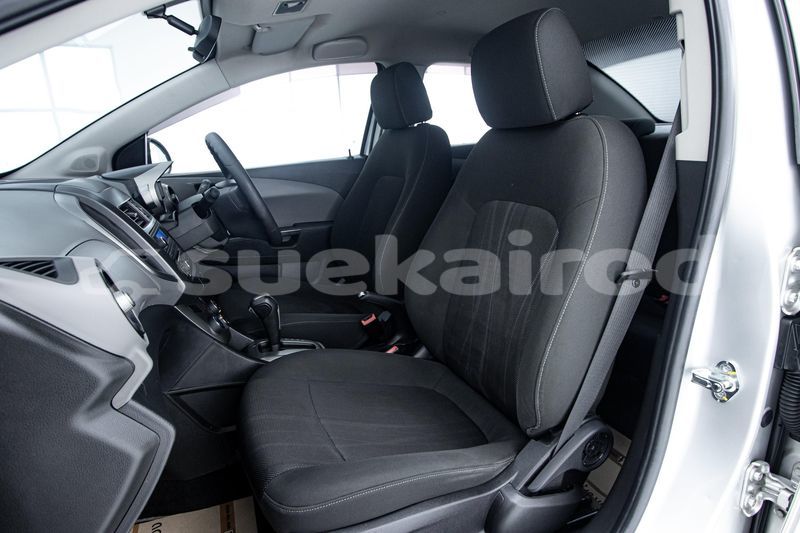 Big with watermark chevrolet sonic bangkok bangkok 75611