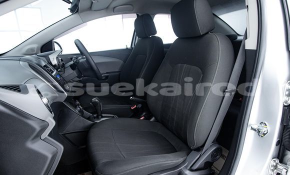 Buy Used Chevrolet Sonic Other Car in Bangkok in Bangkok Buy Used Chevrolet Sonic Other Car in Bangkok in Bangkok