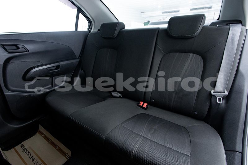 Big with watermark chevrolet sonic bangkok bangkok 75611