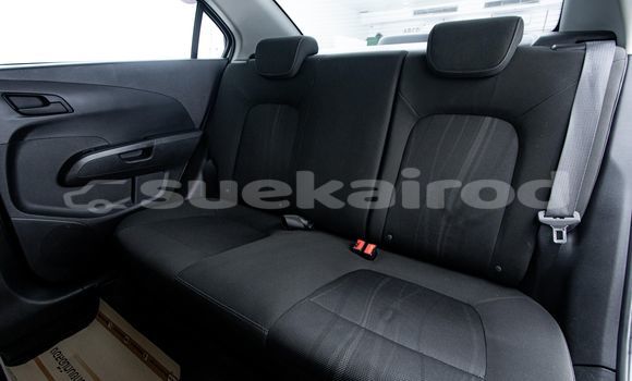 Buy Used Chevrolet Sonic Other Car in Bangkok in Bangkok Buy Used Chevrolet Sonic Other Car in Bangkok in Bangkok