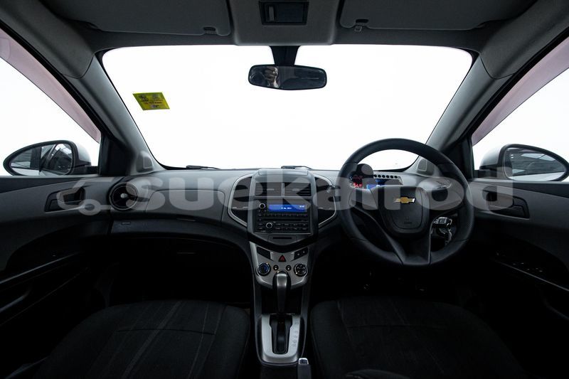 Big with watermark chevrolet sonic bangkok bangkok 75611