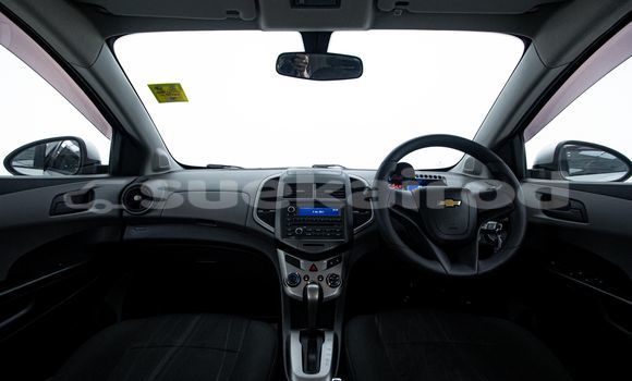 Buy Used Chevrolet Sonic Other Car in Bangkok in Bangkok Buy Used Chevrolet Sonic Other Car in Bangkok in Bangkok