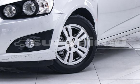 Buy Used Chevrolet Sonic Other Car in Bangkok in Bangkok Buy Used Chevrolet Sonic Other Car in Bangkok in Bangkok